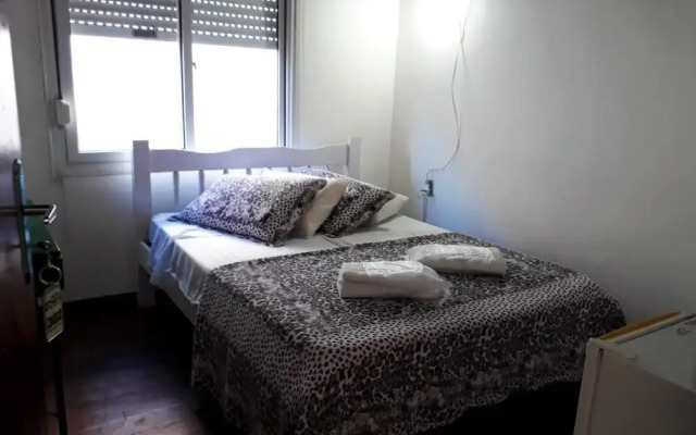 Hotel rios