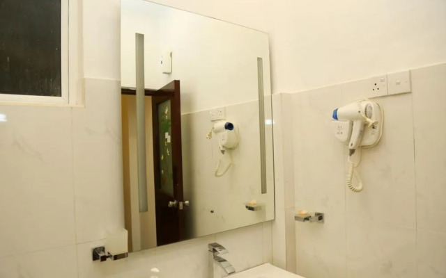 Nuwara Eliya Rosedale Bunglow