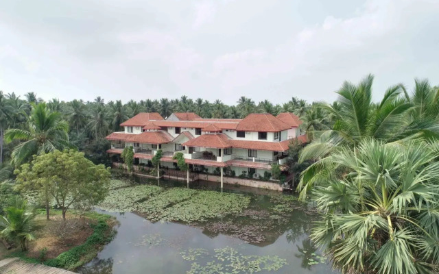 Sterling Palavelli Godavari