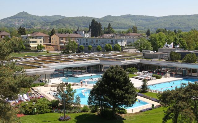 VitalBoutique Hotel Zurzacherhof