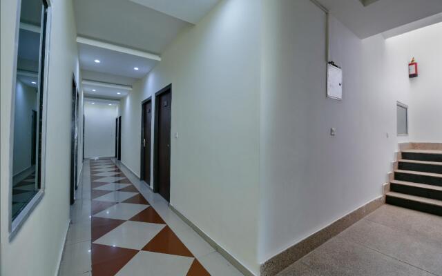 OYO 9844 Hotel View Hill