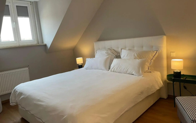 The Kepos Hotel Erlangen
