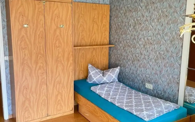 Well-kept Flat in Bad Herrenalb With Indoor Pool