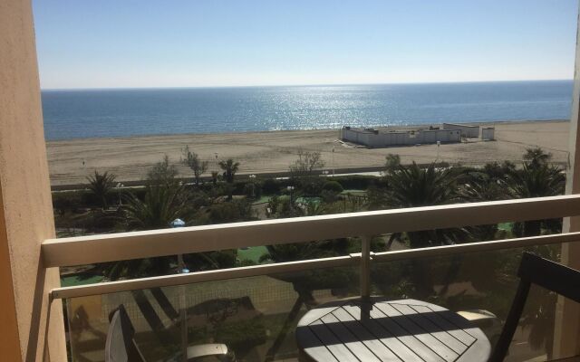 Best Western Plus Hotel Canet-Plage