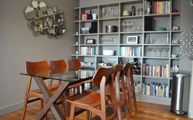 Fantastic Stylish 2 Bed Next to Borough Station