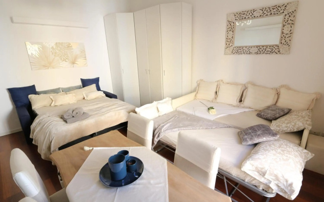 Bamboo Milano Lecco Apartment