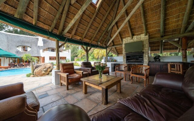 Plotsklaps Self Catering Cottage