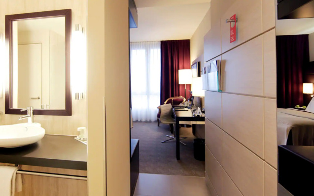 Lindner Hotel Vienna Am Belvedere, part of JdV by Hyatt