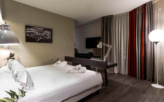 Mercure Firenze Centro