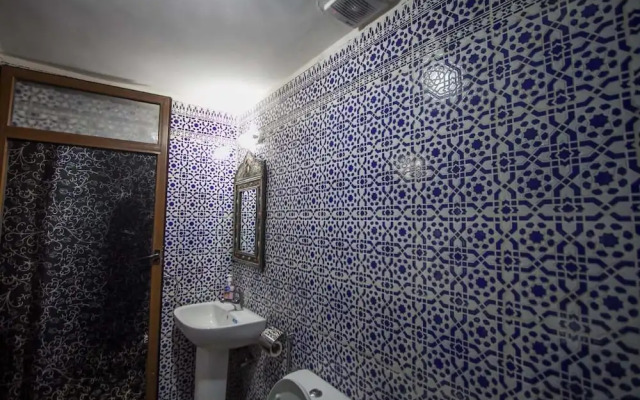 Dar Milouda Rcif