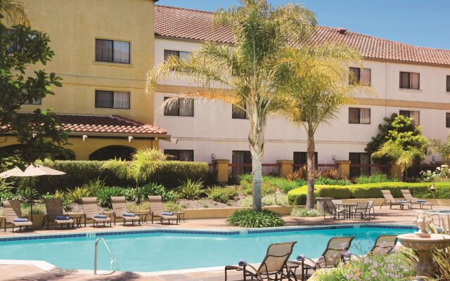 DoubleTree by Hilton Hotel Sonoma Wine Country
