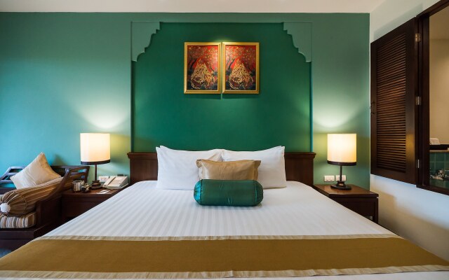 Ravindra Beach Resort And Spa