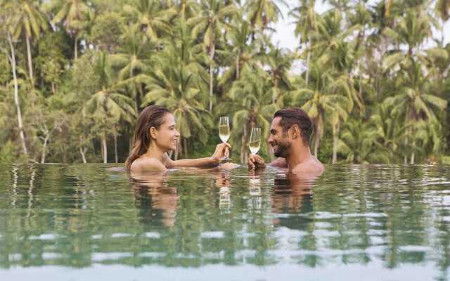 Viceroy Bali