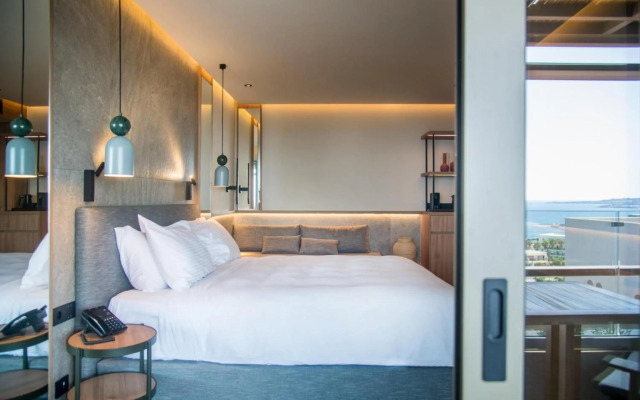 King Minos Retreat Resort & Spa