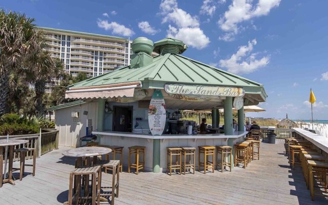 Silver Shells St. Croix #1405