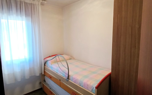 Cozy and Functional Flat in Bibione