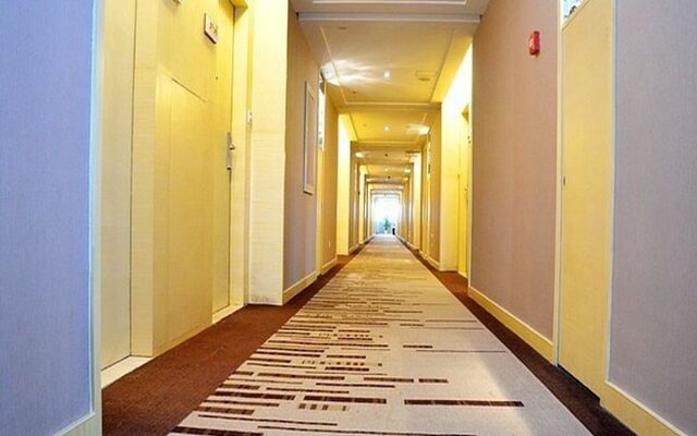 南京江陵国际大酒店