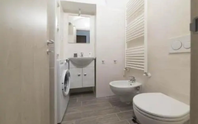 Magicstay - Flat 2 Bedrooms 1 Bathroom - Imperia