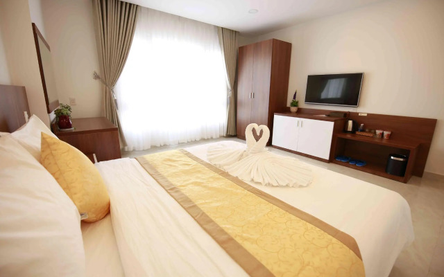 Kim Hoa Hotel