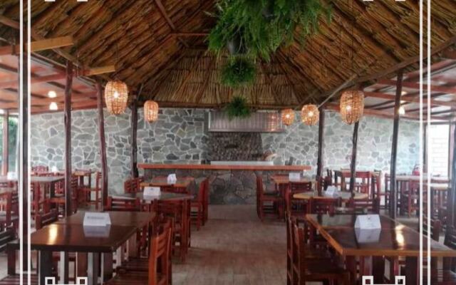 Hotel Boutique El Jaguar