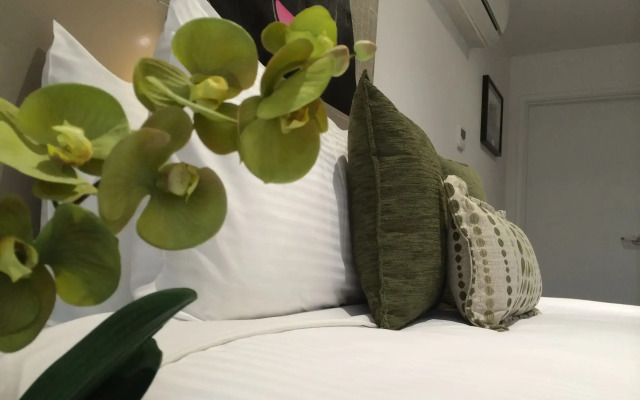 North Adelaide Boutique Stays Accommodation