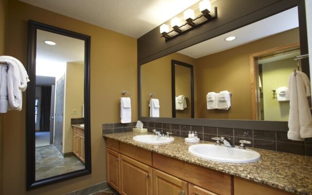 Platinum Suites Resort - Vacation Rentals