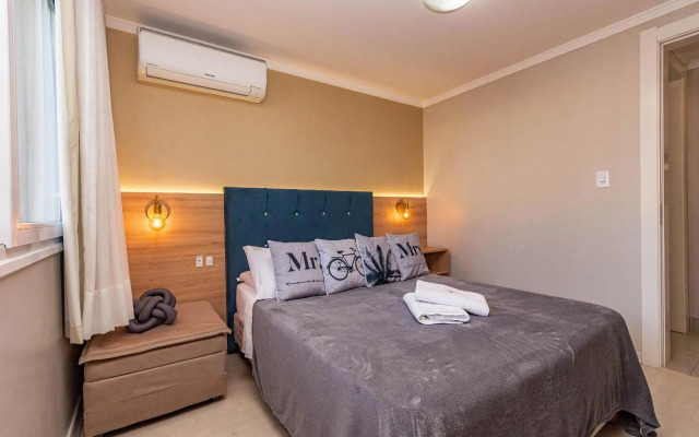 Apartamento Don Raul