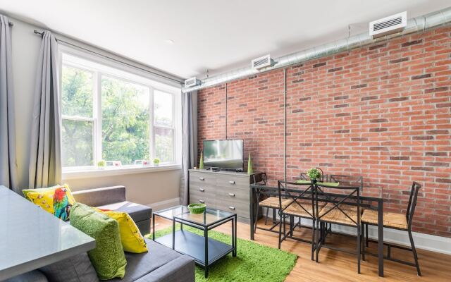 GLOBALSTAY. King Street Apartments