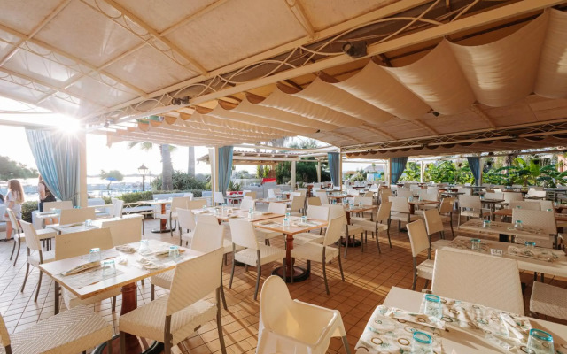 Hotel Residence Solemare