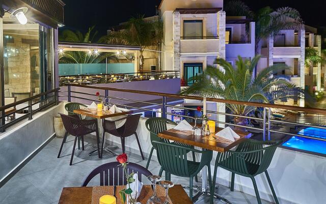 Creta Palm Aparthotel