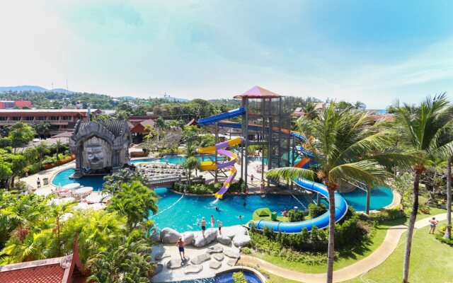 Phuket Orchid Resort and Spa