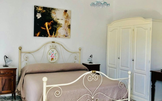 L'incanto di Nausicaa