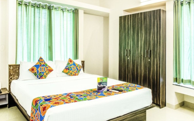 FabHotel Ajay Inn Viman Nagar