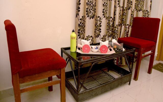 Hotel Platinum House