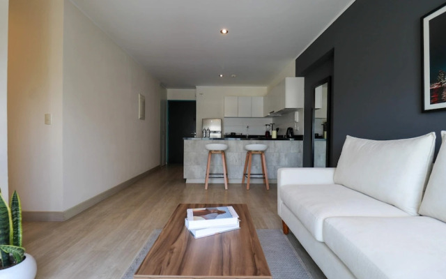 w Prestigious 2BR w Balcony in Barranco
