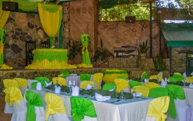 Kalipayan Resort
