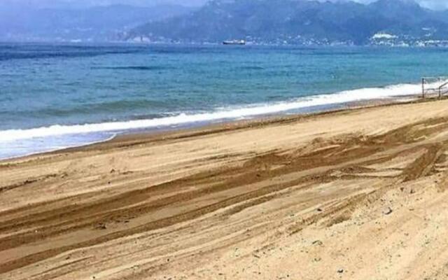 La Rosa Dei Venti Guest House