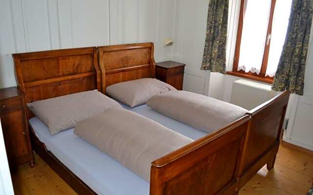 Albergo San Gottardo