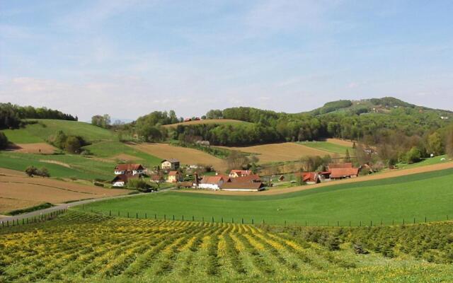 Bauernhof Grain
