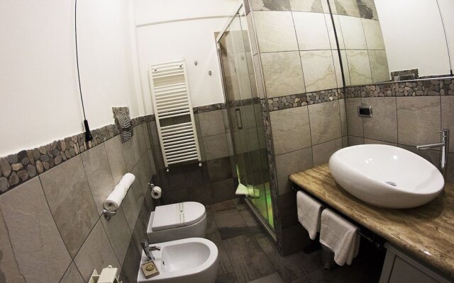 Mirabilia Guest House