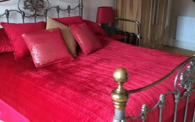 Melrose Guest House