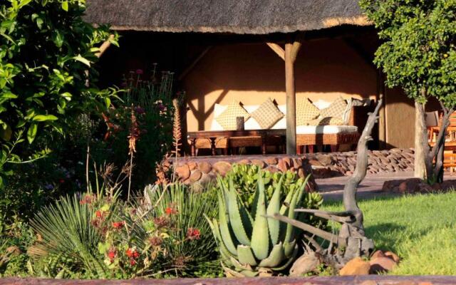 Waterberg Guest Farm