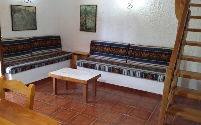 Olive Tree Cottages