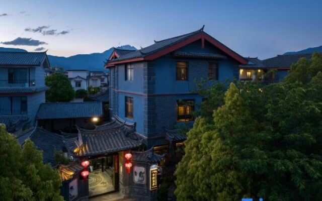 Zui Xi Ting Hotel