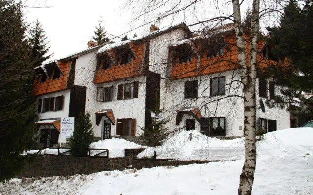 AS Apartments