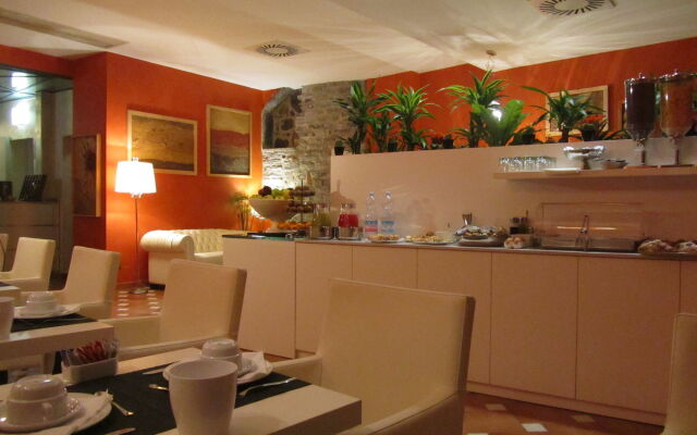 Hotel Borgovico