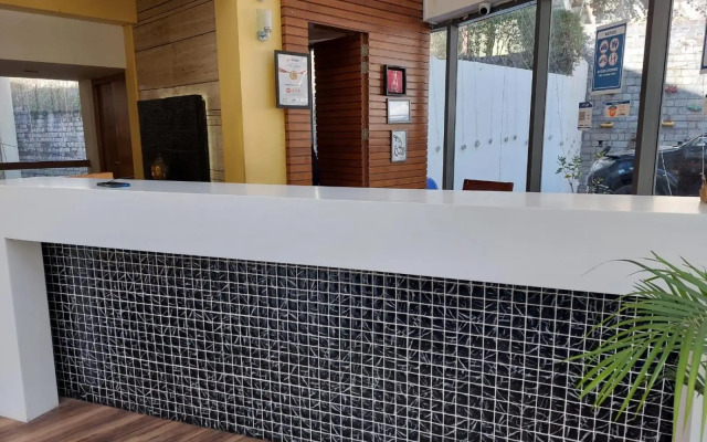 Wood Creek Resort & Spa Kasauli