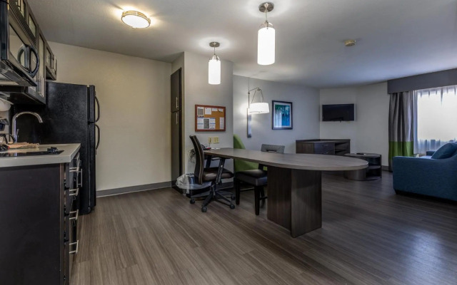 Candlewood Suites Knoxville Airport-Alcoa by IHG