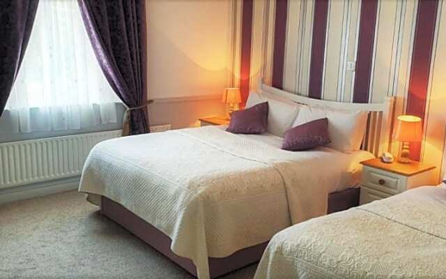 Danagher’s Hotel Cong