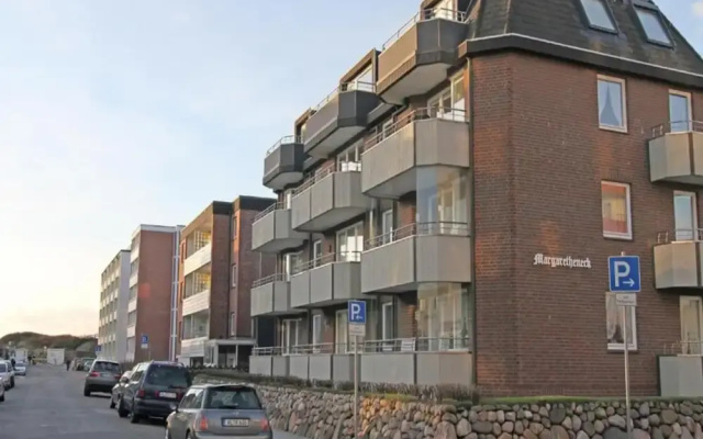 Apartment in Westerland